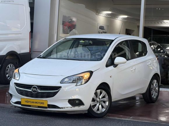 YİĞİTCAN MOTORS DÜŞÜK KİLOMETRE