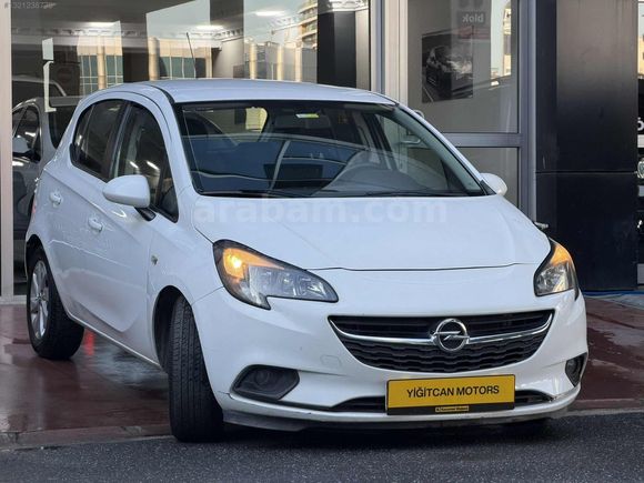 YİĞİTCAN MOTORS DÜŞÜK KİLOMETRE