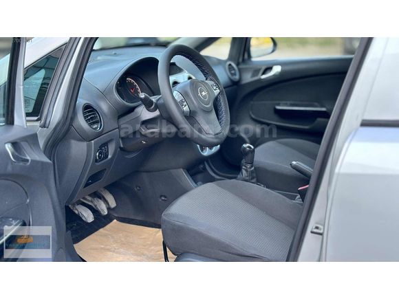HATASIZ OPEL CORSA ENJOY