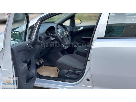 HATASIZ OPEL CORSA ENJOY