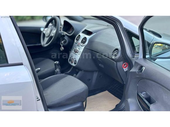 HATASIZ OPEL CORSA ENJOY