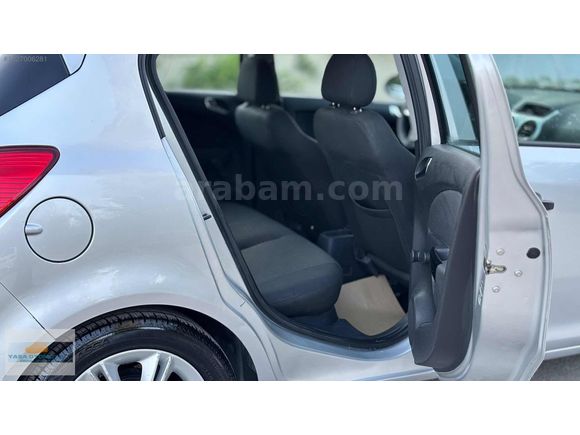 HATASIZ OPEL CORSA ENJOY