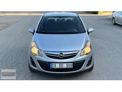 HATASIZ OPEL CORSA ENJOY