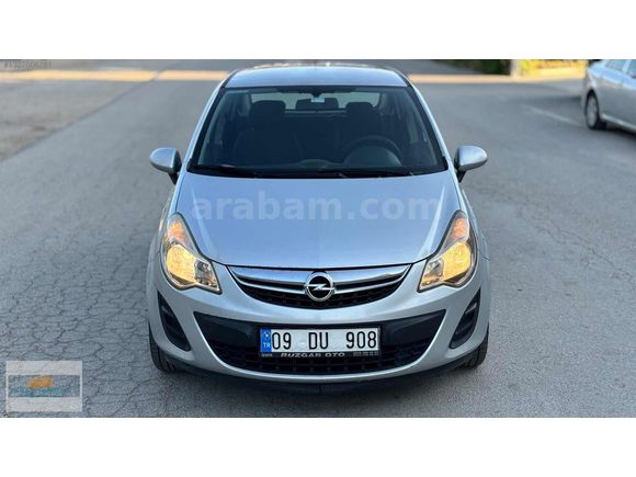 HATASIZ OPEL CORSA ENJOY