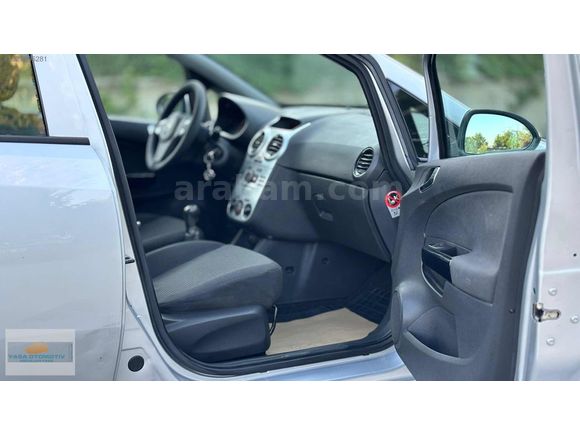 HATASIZ OPEL CORSA ENJOY