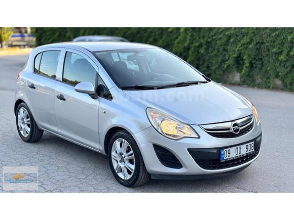 HATASIZ OPEL CORSA ENJOY