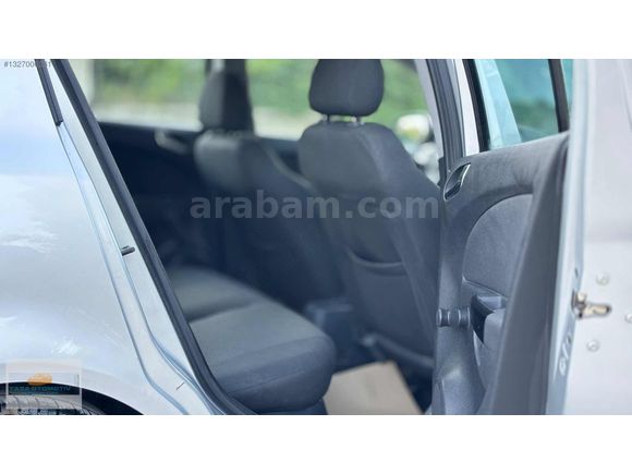 HATASIZ OPEL CORSA ENJOY