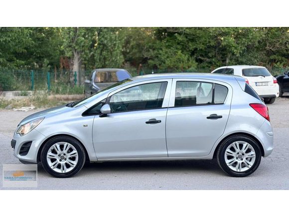 HATASIZ OPEL CORSA ENJOY
