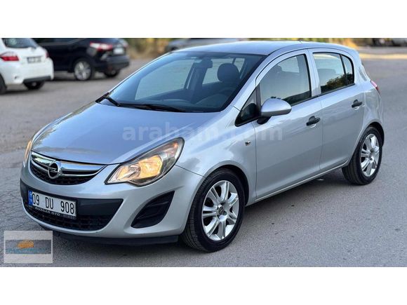 HATASIZ OPEL CORSA ENJOY