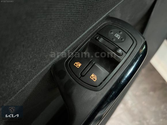 PEUGEOT BAYKARALAR 2011 CORSA 1.3 CDTI ENJOY 75HP