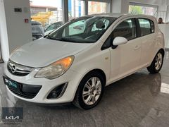 PEUGEOT BAYKARALAR 2011 CORSA 1.3 CDTI ENJOY 75HP