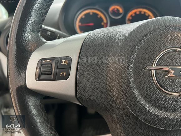 PEUGEOT BAYKARALAR 2011 CORSA 1.3 CDTI ENJOY 75HP