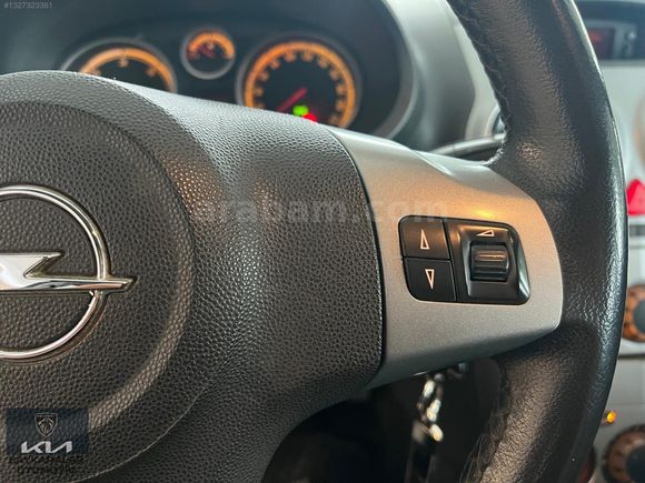 PEUGEOT BAYKARALAR 2011 CORSA 1.3 CDTI ENJOY 75HP