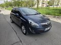 128 BİN KM DE 2014 MODEL 1.3 CTDI OPEL CORSA ENJOY PAKET