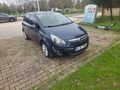 128 BİN KM DE 2014 MODEL 1.3 CTDI OPEL CORSA ENJOY PAKET