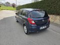 128 BİN KM DE 2014 MODEL 1.3 CTDI OPEL CORSA ENJOY PAKET