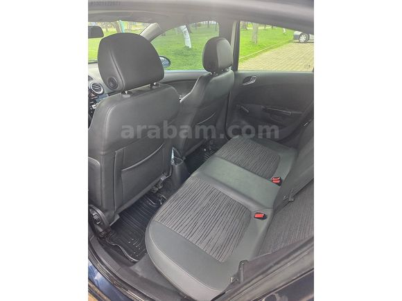 128 BİN KM DE 2014 MODEL 1.3 CTDI OPEL CORSA ENJOY PAKET