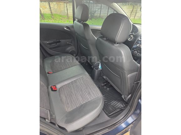 128 BİN KM DE 2014 MODEL 1.3 CTDI OPEL CORSA ENJOY PAKET