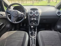 128 BİN KM DE 2014 MODEL 1.3 CTDI OPEL CORSA ENJOY PAKET