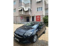 ESER OTOMOTİV'DEN 2016 OTOMATİK VİTES OPEL CORSA ENJOY