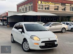 2013 FİAT PUNTO GRANDE 1.4 FİRE S&S 230.000 KM