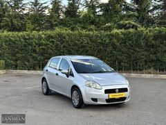 LANSMAN MOTORS'DAN BOYASIZ-DEĞİŞENSİZ-160.000 KM-OTOMATİK PUNTO