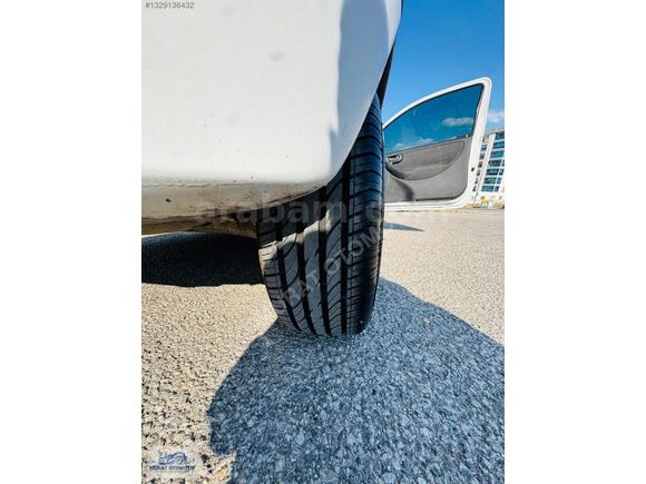 TEMİZ OPEL CORSA 1.7DTI MOTOR MEKANİK TEMİZ