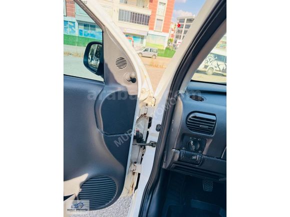 TEMİZ OPEL CORSA 1.7DTI MOTOR MEKANİK TEMİZ