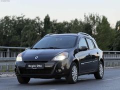 2011 Reno Clio Night&Day Emsalsiz 108.000Km