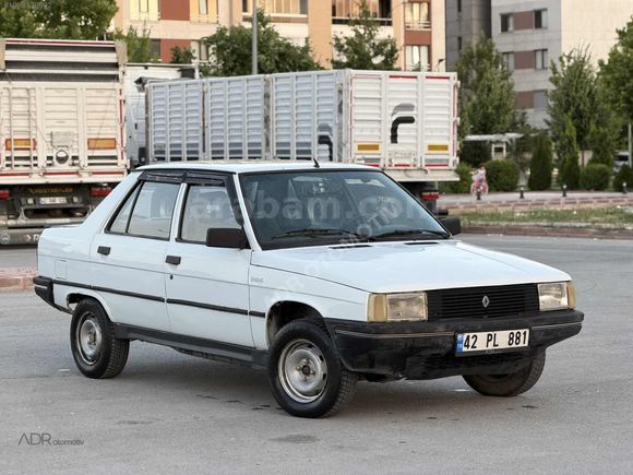 1994 MODEL RENAULT R9 SPRİNG
