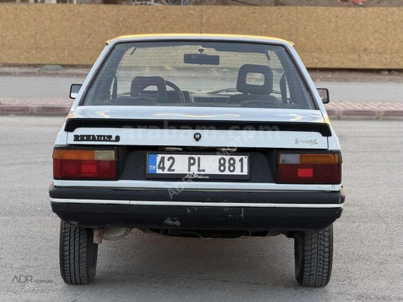 1994 MODEL RENAULT R9 SPRİNG