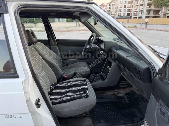 1994 MODEL RENAULT R9 SPRİNG
