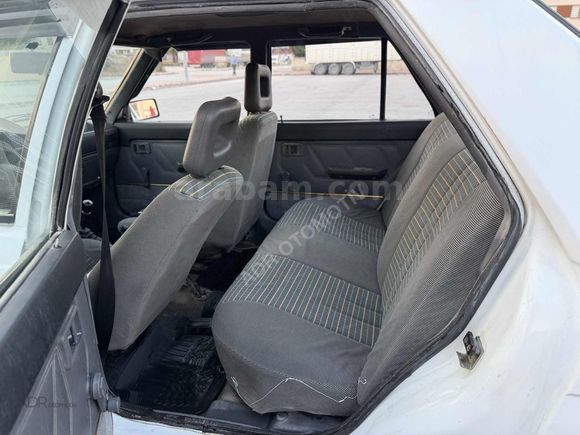 1994 MODEL RENAULT R9 SPRİNG