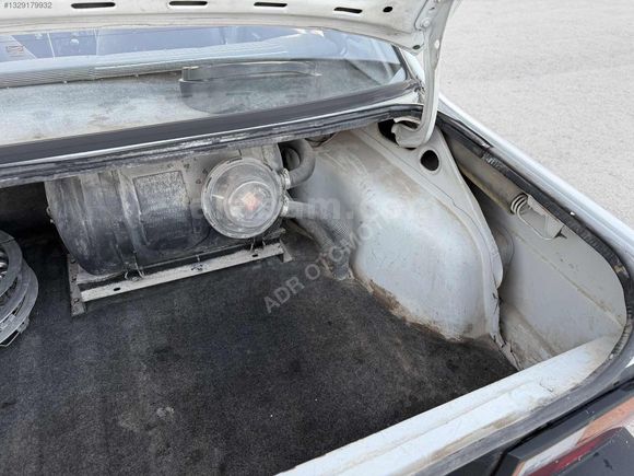 1994 MODEL RENAULT R9 SPRİNG