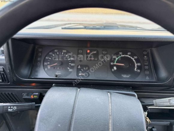 1994 MODEL RENAULT R9 SPRİNG