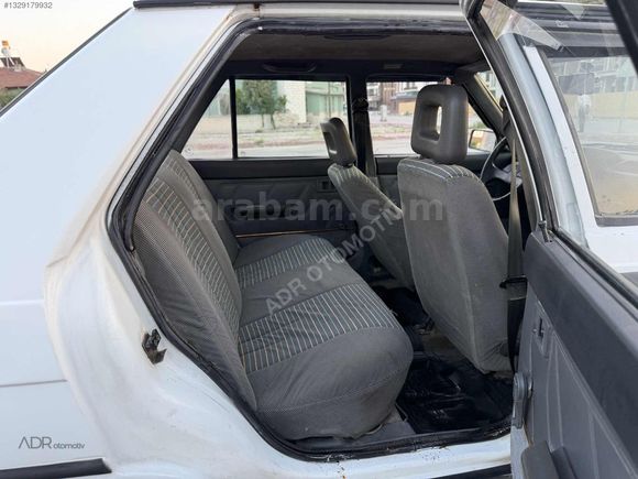 1994 MODEL RENAULT R9 SPRİNG