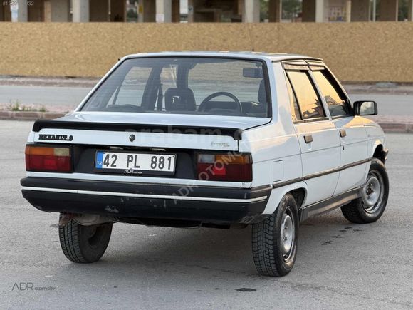 1994 MODEL RENAULT R9 SPRİNG