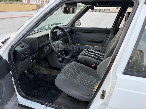 1994 MODEL RENAULT R9 SPRİNG