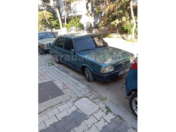Sahibinden Tofaş Doğan SLX 1995 Model