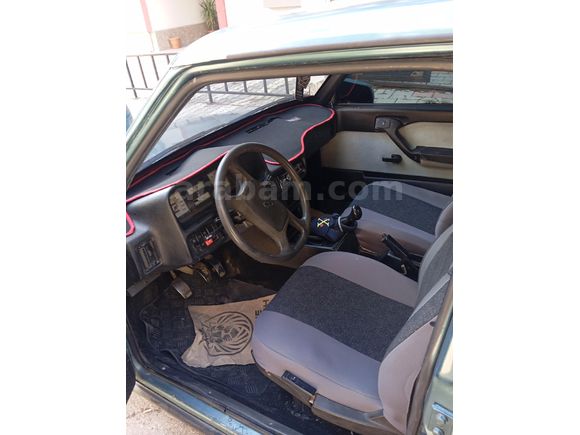 Sahibinden Tofaş Doğan SLX 1995 Model