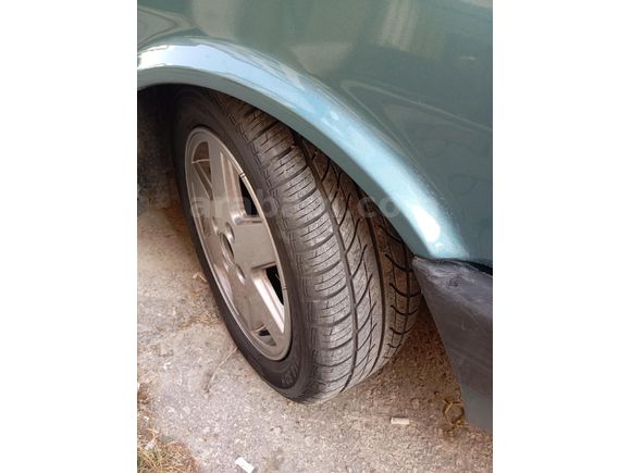 Sahibinden Tofaş Doğan SLX 1995 Model