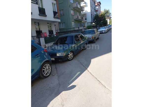 Sahibinden Tofaş Doğan SLX 1995 Model