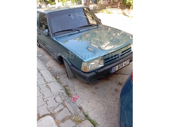 Sahibinden Tofaş Doğan SLX 1995 Model
