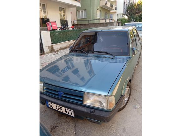 Sahibinden Tofaş Doğan SLX 1995 Model