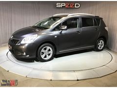 SPEED'DEN 2010 TOYOTA VERSO 1.6 PREMIUM 63.820 KM'DE