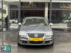 VOLKSWAGEN JETTA 1.6 TDI EXCLUSİVE