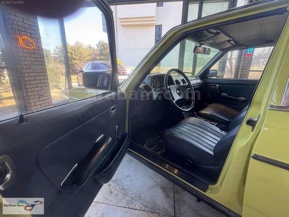 KOLEKSİYONDAN ORJİNAL 1979 200
