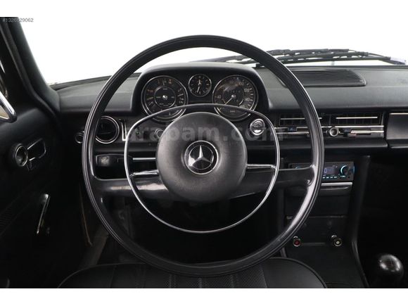 TEKSER MOTORS'dan klâsik sevenlere