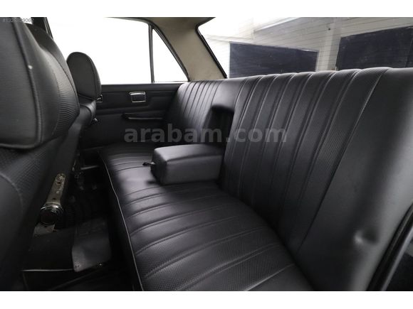 TEKSER MOTORS'dan klâsik sevenlere