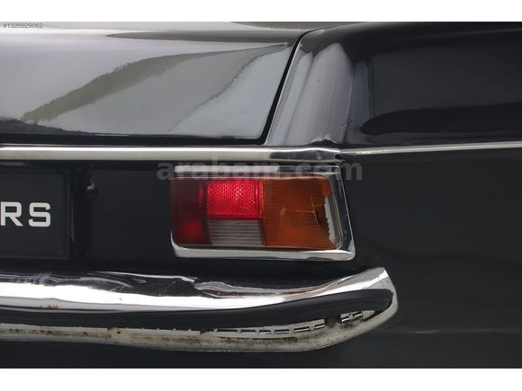 TEKSER MOTORS'dan klâsik sevenlere